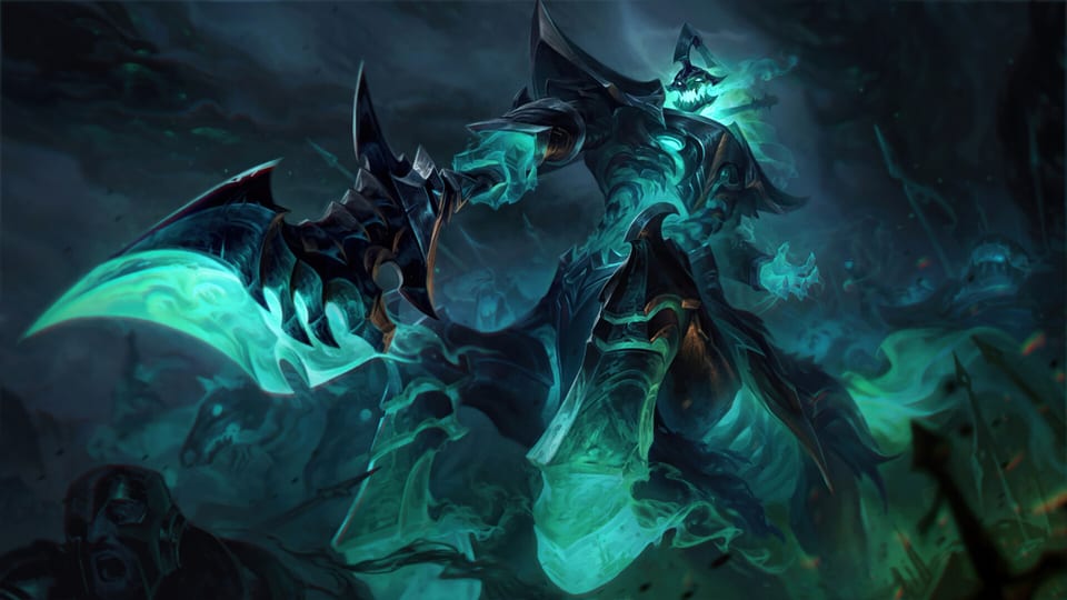 Hecarim