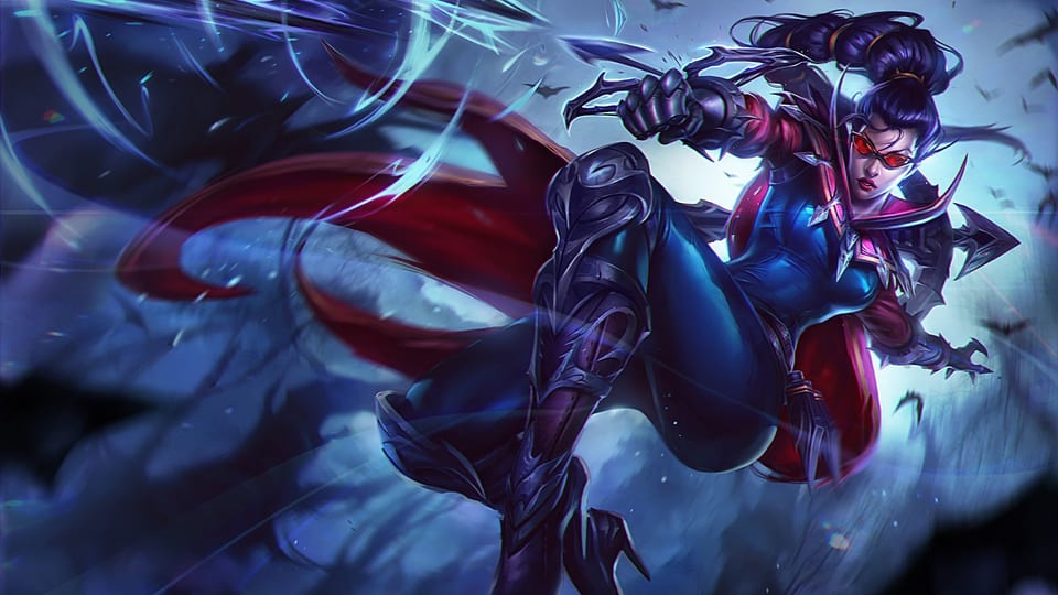 Vayne